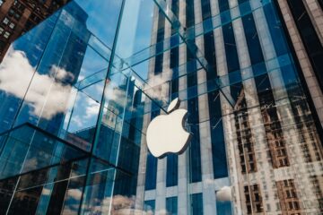 apple