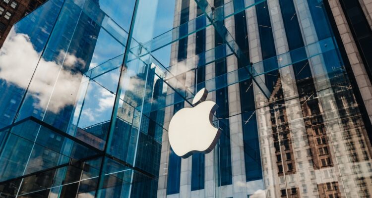 Apple acquires Israeli AI startup Q.ai in billion-dollar deal, second largest deal in their history