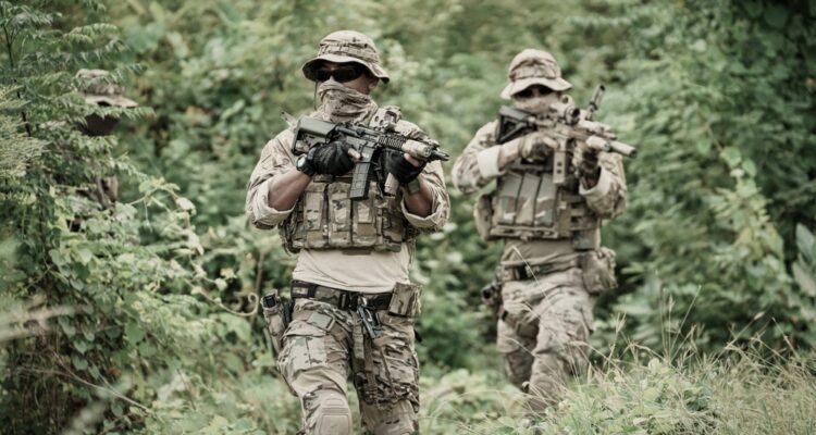 Pentagon readies 1,500 troops for potential Minnesota deployment, US officials say