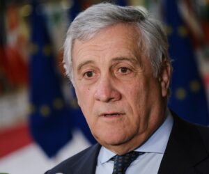 Antonio Tajani