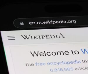 Wikipedia