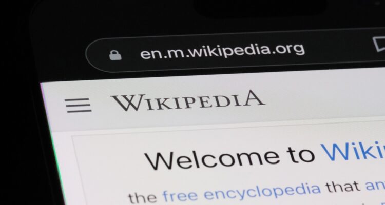 Arabic Wikipedia riddled with terror propaganda and bias, new investigation shows