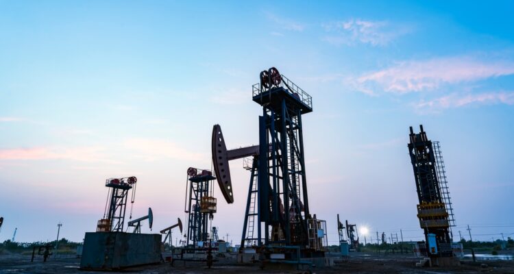 Iran warns: No oil exports from the Middle East until war ends