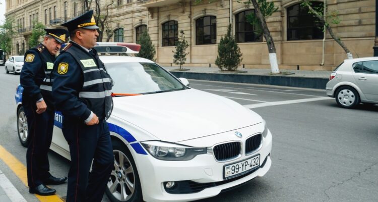 Terror attack on Israeli embassy in Azerbaijan thwarted