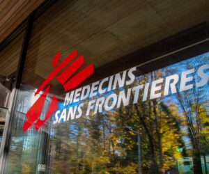 Doctors Without Borders