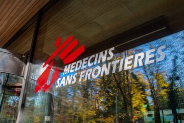 Doctors Without Borders
