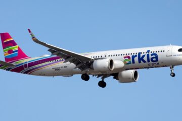 Arkia