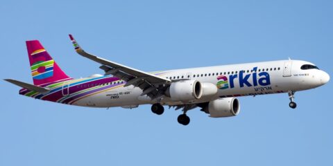 Arkia