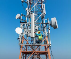 cell tower