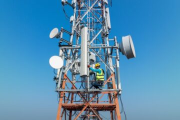 cell tower