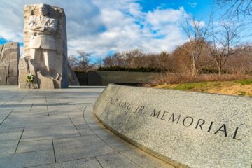 MLK