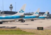 KLM