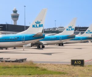 KLM