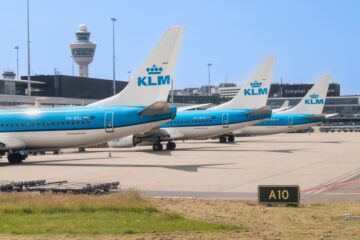 KLM