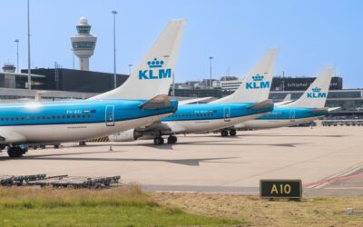 KLM
