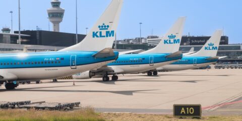 KLM