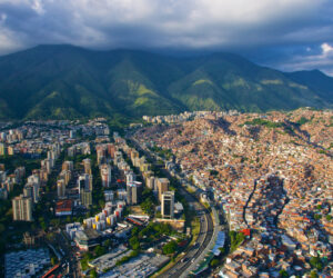 Caracas,Venezuela