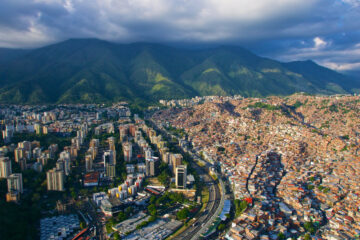 Caracas,Venezuela