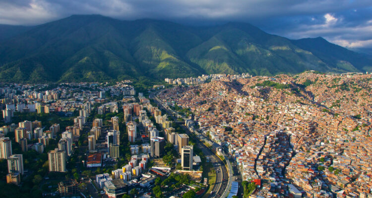 Israeli technology could drive Venezuela’s rebuilding, expats say