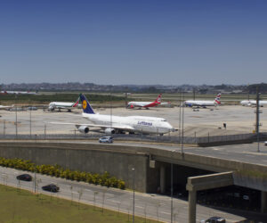 airport