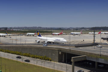 airport