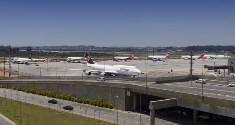 Airlines continue to scale back Israel service amid escalating Iran threat