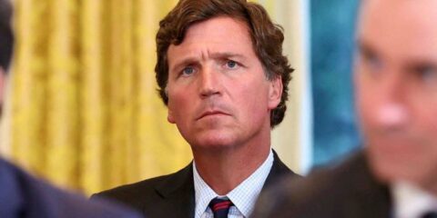 Tucker Carlson