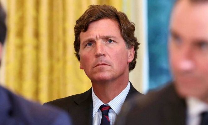 Qatar rebuts Tucker Carlson’s anti-Israel conspiracy theory