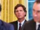 Tucker Carlson