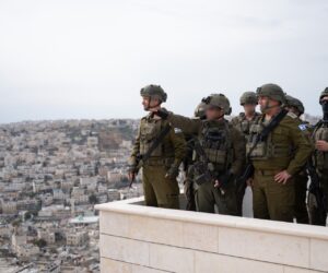 zamir hebron