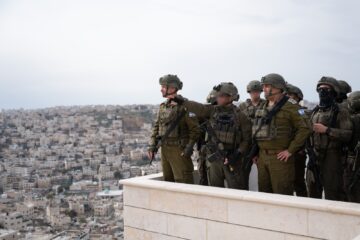zamir hebron