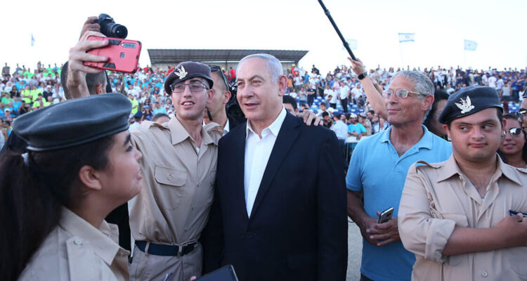 Israel’s military launches new unit for soldiers with disabilities
