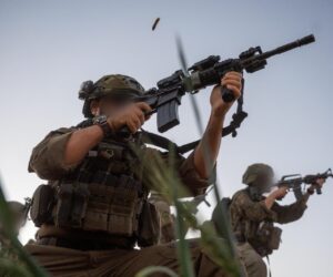 idf rafah