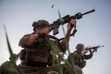 idf rafah