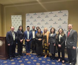 Interfaith summit