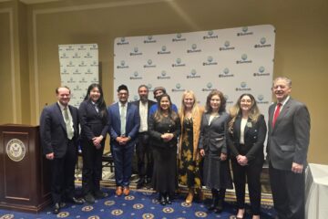 Interfaith summit