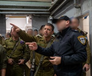 idf ramadan