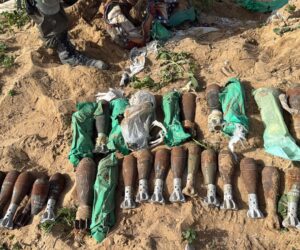idf gaza
