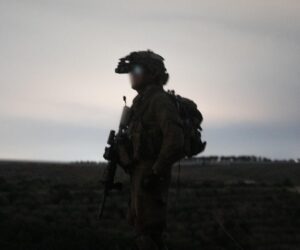 idf lebanon