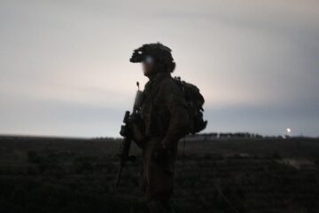 idf lebanon