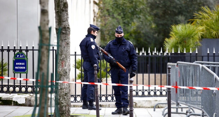 Iranian-backed terror groups target Israeli embassies – report