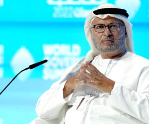 Anwar Gargash