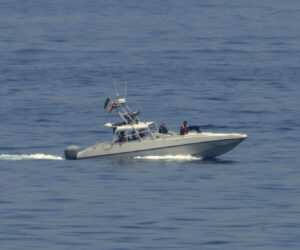IRGC Navy