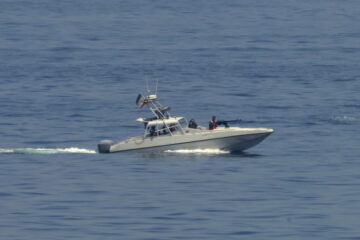 IRGC Navy