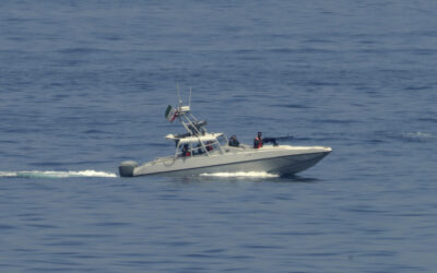 IRGC Navy