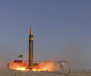 Khorramshahr-4