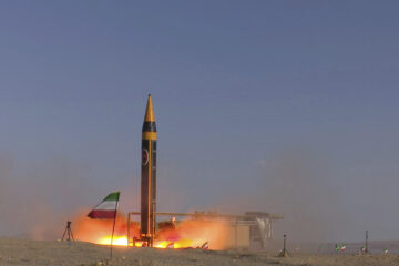 Khorramshahr-4