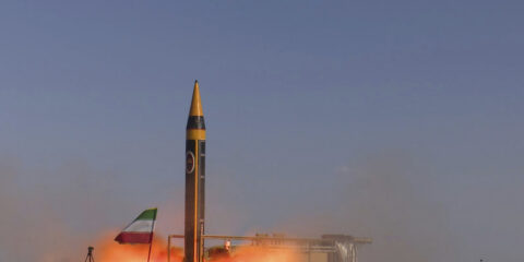 Khorramshahr-4