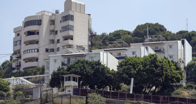 US embassy staff evacuated from Beirut as regional war looms