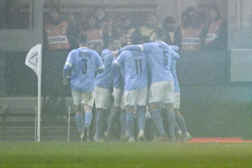 Israel UEFA